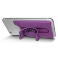Mood Smart Wallet with Kick Stand